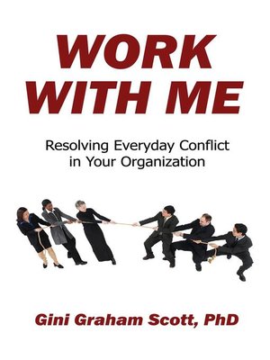 cover image of Work with Me